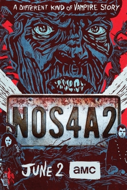 Nos4a2: Nosferatu 1x02