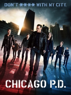 Chicago Pd T8 - T9- 10 - 11