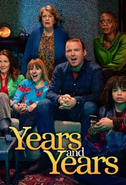 Years And Years 1x02
