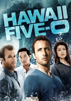 Hawai Five 9x24