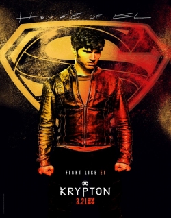 Krypton 2x01