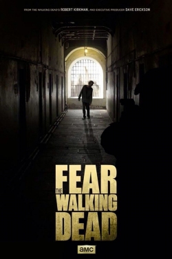 Fear The Walking Dead 5x03