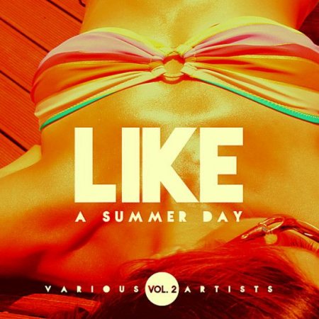 Like A Summer Day Vol.2 (2019) MP3 [320 kbps]