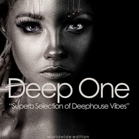 Deep One [Superb Selection Of Deephouse Vibes] (2019) MP3 [320 kbps]