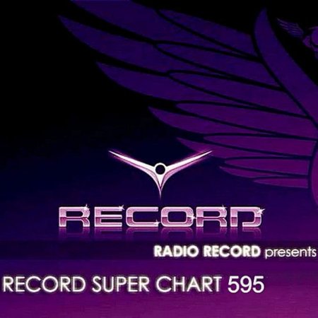 Record Super Chart 595 [13.07] (2019) MP3 [320 kbps]