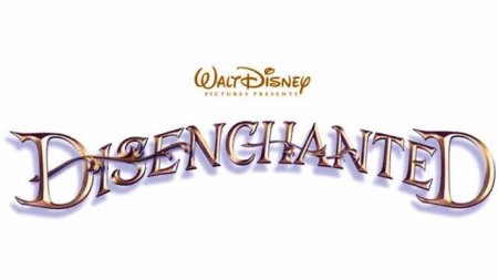 Disney confirma elenco desencantado y publica la primera foto del set