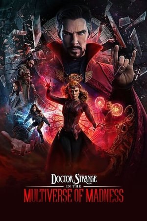 Doctor.Strange.in.the.Multiverse.of.Madness.2022.WEBRip.x264 SUB SRT