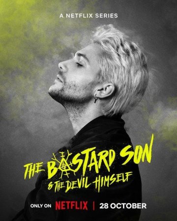 El Hijo Bastardo Y El Mismisimo Diablo T1