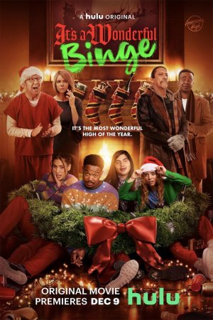 Desfase en Navidad BDrip XviD Castellano