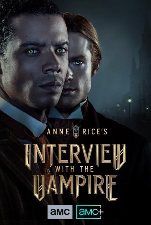 Entrevista con el vampiro T1 T2