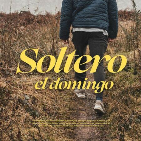 Various Artists - Soltero el domingo (2024) Mp3 320kbps