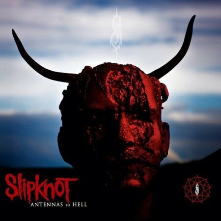 Slipknot - Antennas To Hell_The Best Of Slipknot (2012)