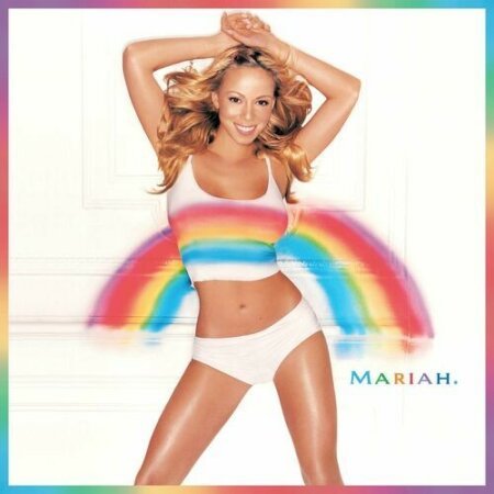 Mariah Carey - Rainbow_ 25th Anniversary Expanded Edition (2024) Mp3 320kbps