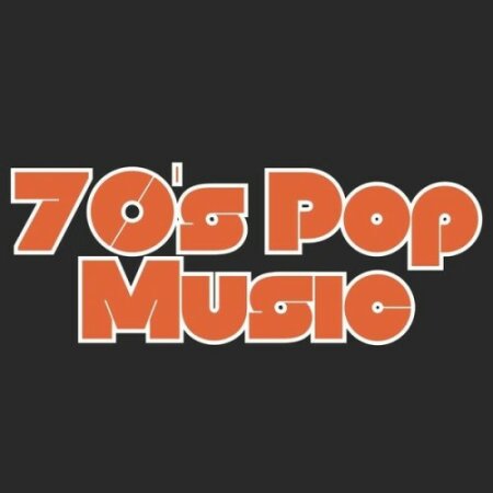 Various Artists - 70's Pop Music (2024) Mp3 320kbps