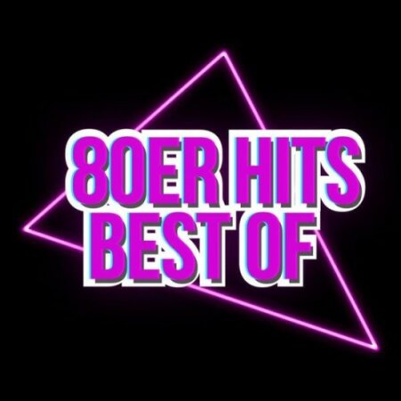 Various Artists - 80er hits best of (2024) Mp3 320kbps