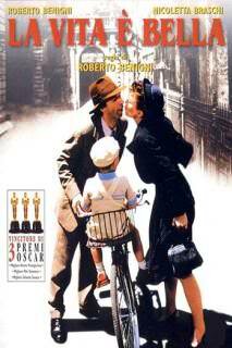 La vida es bella (1997 Comedia) DVDRip