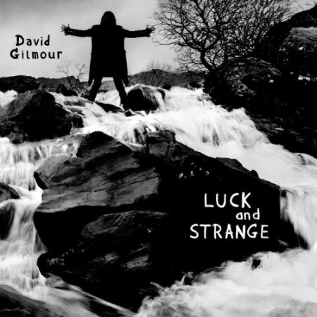 David Gilmour - Luck and Strange (Japan Edition) (2024) Mp3 320kbps