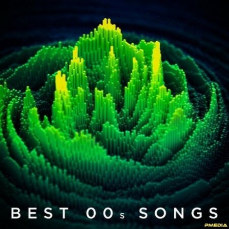 Various Artists - Best 00's Songs (2024) Mp3 320kbps