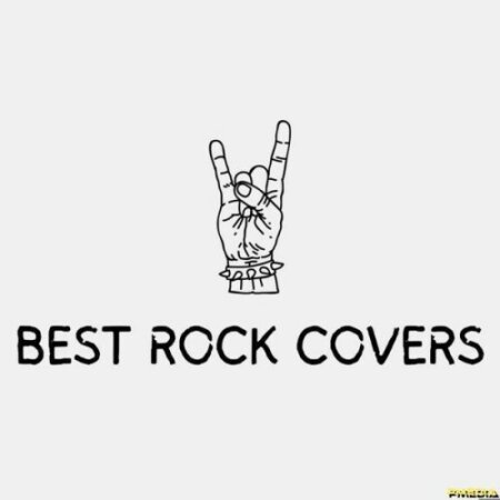 Various Artists - Best Rock Covers (2024) Mp3 320kbps