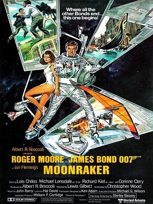 Moonraker (1979 Accion Lewis Gilbert) BRRip