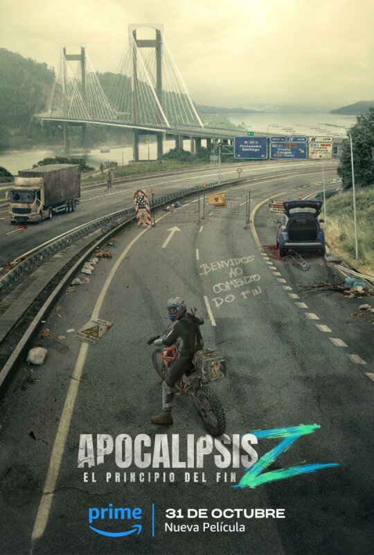 Apocalipsis Z BDrip XviD Castellano