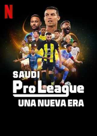 Saudi Pro League: Una nueva era T1