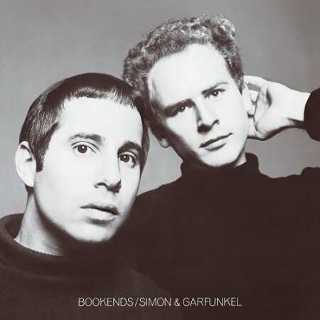 Simon & Garfunkel - Bookends (Reissue) (2024) Mp3 320kbps