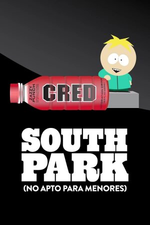 South Park (No apto para menores) BDrip XviD Castellano