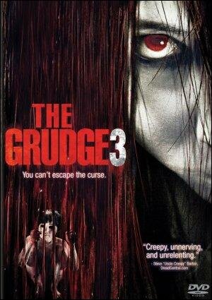 El grito 3 (The Grudge 3) [2009 Terror] DVDrip XviD Castellano