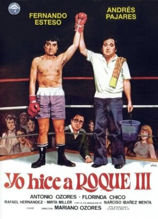 Yo hice a Roque III (1980 Comedia M Ozores) Brrip