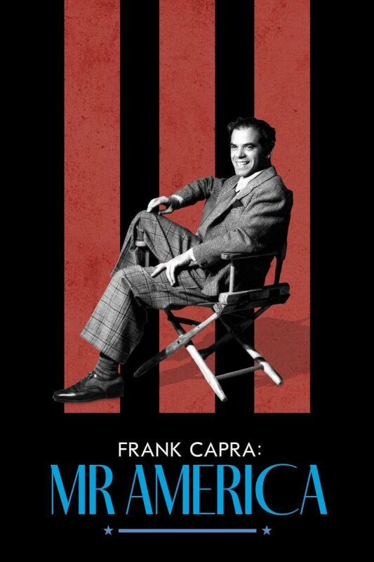 Frank Capra: Mr America BDrip XviD Castellano