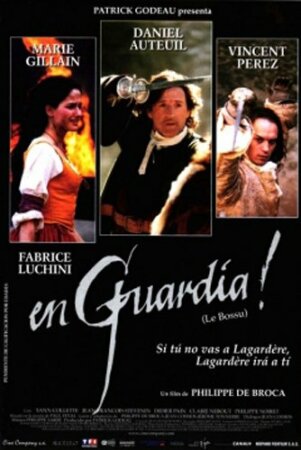 En guardia! (1997) DVDrip