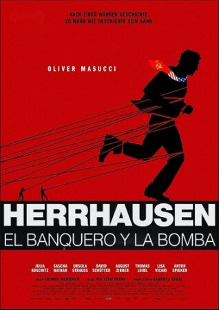 Herrhausen: El banquero y la bomba T1