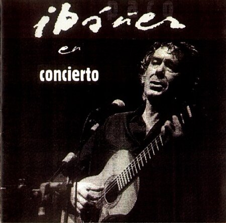 Paco Ibáñez - Concierto en Estudios de la RTSI (1980) Mp3