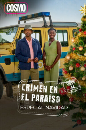 Crimen en el paraíso (Especial Navidad)