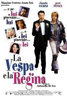 Pásate a la pasta (1999 Comedia Pere Ponce) DVDrip