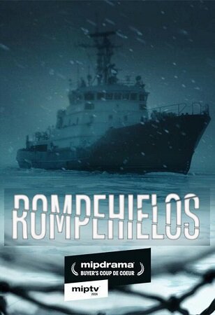 Rompehielos T1