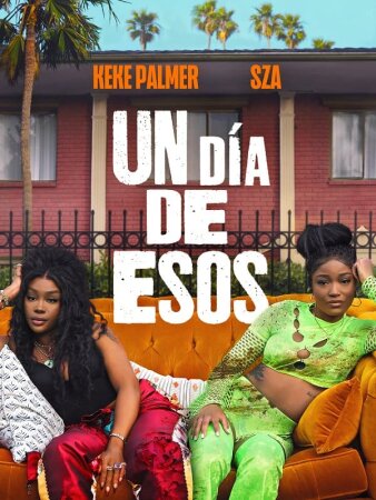 Un día de esos BDrip XviD Castellano