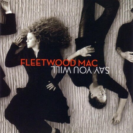 Fleetwood Mac - Say You Will (Deluxe Edition 2CD) (MP3 320kbps)