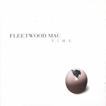 Fleetwood Mac - Time (MP3 320kbps)