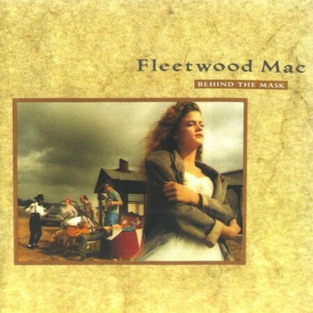 Fleetwood Max - Behind The Mask (MP3 320kbps)