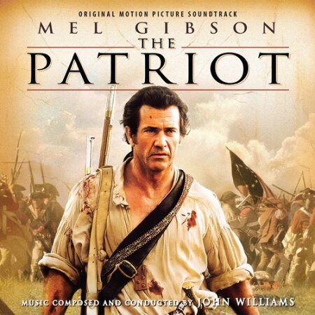 John Williams - The Patriot Soundtrack (Expanded Edition) (2000) Mp3