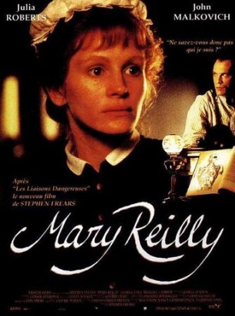 Mary Reilly (1996 Drama Stephen Frears) DVDrip