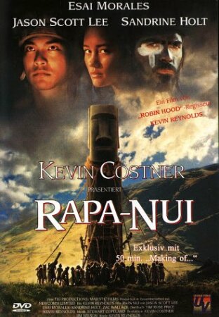 Rapa Nui (1994 Accion Kevin Reynolds) DVDrip