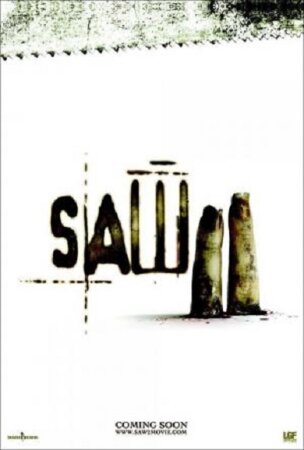 Saw II (2005 Terror Gore) DVDrip XviD Castellano