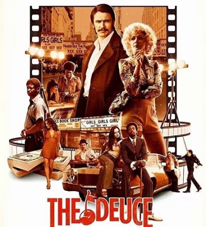 The Deuce Unofficial Soundtrack Mp3