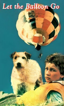 Un globo para dos (1986 Familiar Infancia) WEBrip