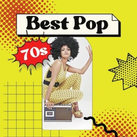 Various Artists - Best Pop 70s (2025) Mp3 320kbps