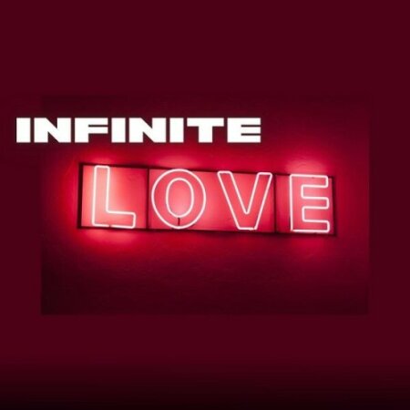 Various Artists - Infinite Love (2025) Mp3 320kbps