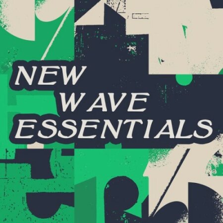 Various Artists - New Wave Essentials (2025) Mp3 320kbps